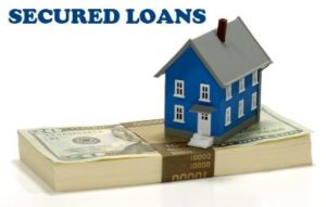 Secured Loan As An Expat