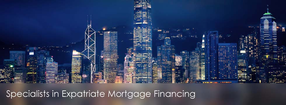 mortgages for expatriates