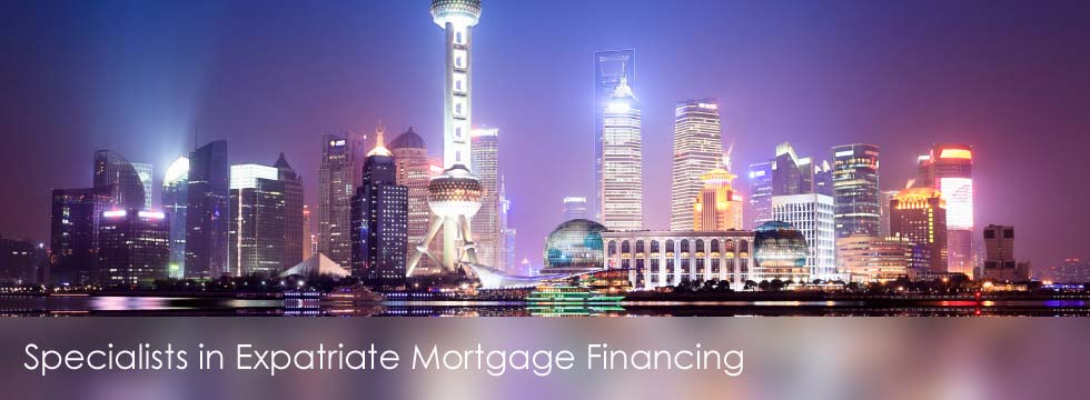 Mortgage for expats