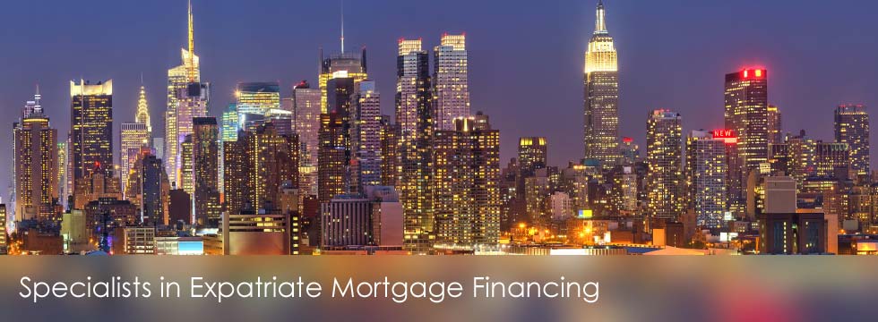 international mortgage