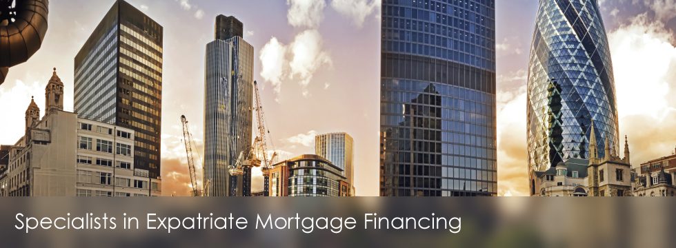 expat mortgage broker