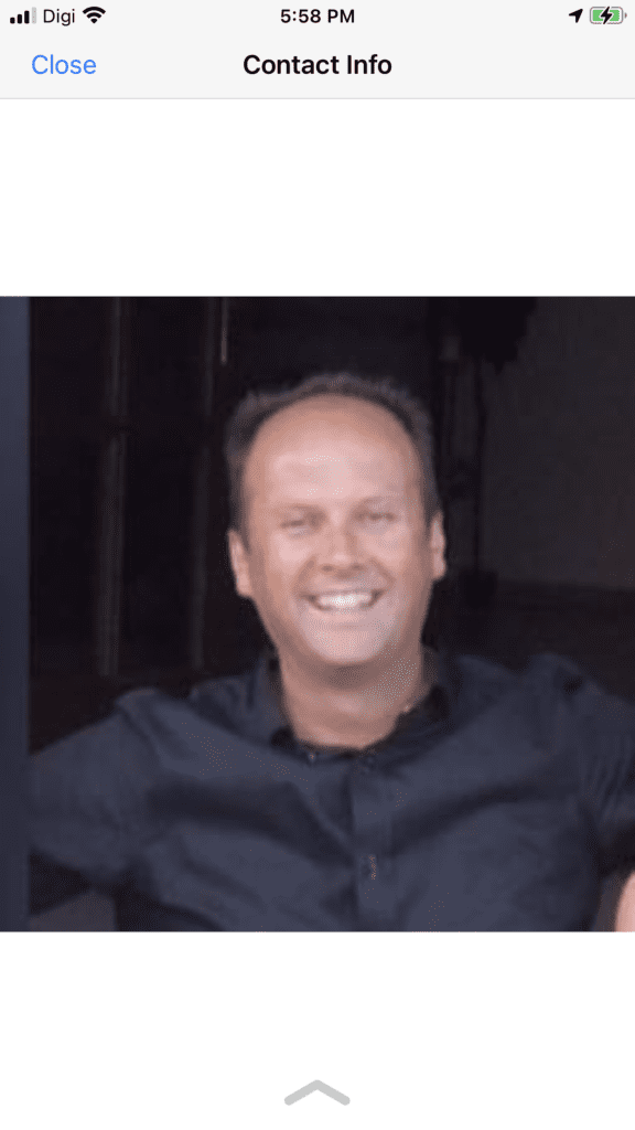 Paul Woodfield Bad Debtor Premier Expat Mortgages - Dubai