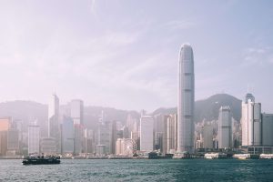 Expat Mortgages - Hong Kong