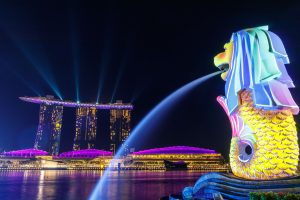 Expat Mortgages - Singapore