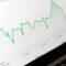 Base rate mortgage - interest rate finance chart