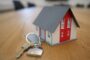Bridging finance expat property chain - moving boxes for house sale and purchase