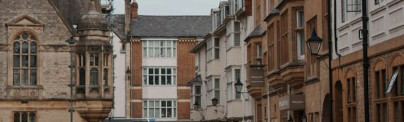 Buying a UK Property for Your Child at University