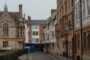 Buying property for child university - UK city terraced housing
