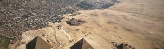 UK Mortgages for Expats Living in Egypt