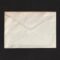 Council tax expat homeowner - mail envelope with bills