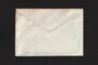 Council tax expat homeowner - mail envelope with bills