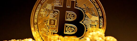 Using Cryptocurrency or Unconventional Assets as Part of Your Mortgage Deposit