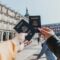 Dual nationality UK mortgage - two passports for identification purposes