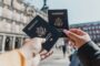 Dual nationality UK mortgage - two passports for identification purposes