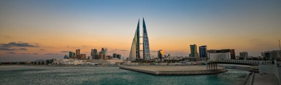 UK Mortgages for Expats Living in Bahrain