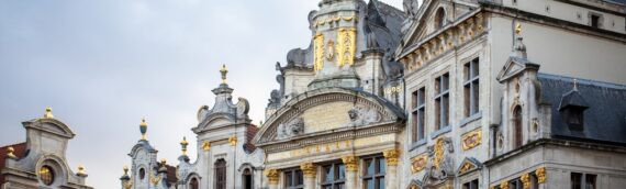 UK Mortgages for Expats Living in Belgium