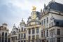 Expat mortgage Belgium - Brussels Grand Place historic architecture