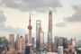 Expat mortgage China - Shanghai city skyline