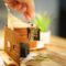 Expat mortgage divorce - house keys and paperwork for joint UK property