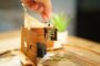 Expat mortgage divorce - house keys and paperwork for joint UK property