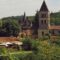 Expat mortgage France - Dordogne countryside village