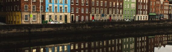 UK Mortgages for Expats Living in Ireland