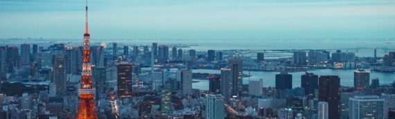 UK Mortgages for Expats Living in Japan