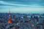 Expat mortgage Japan - Tokyo city skyline view