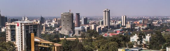 UK Mortgages for Expats Living in Kenya