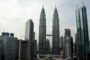 Expat mortgage Malaysia - Kuala Lumpur skyline city view