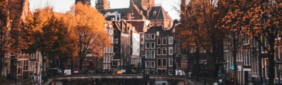 UK Mortgages for Expats Living in the Netherlands