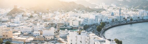 UK Mortgages for Expats Living in Oman