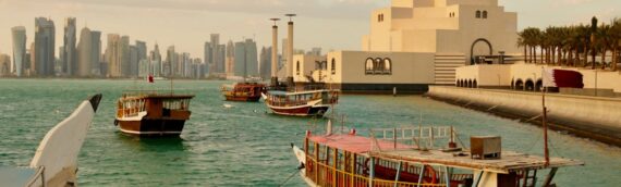 UK Mortgages for Expats Living in Qatar