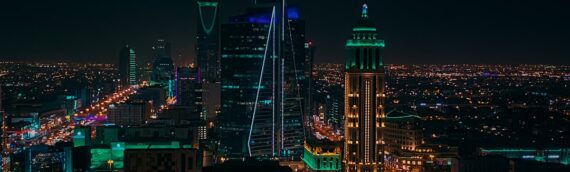 UK Mortgages for Expats Living in Saudi Arabia