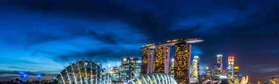 UK Mortgages for Expats Living in Singapore