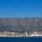 Expat mortgage South Africa - Cape Town with Table Mountain