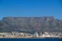 Expat mortgage South Africa - Cape Town with Table Mountain