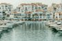 Expat mortgage Spain - Costa del Sol coastal marina town