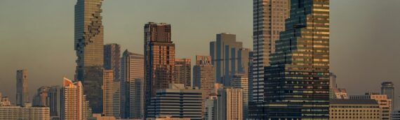UK Mortgages for Expats Living in Thailand