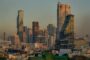 Expat mortgage Thailand - Bangkok city skyline