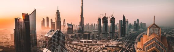 UK Mortgages for Expats Living in the UAE