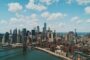 Expat mortgage USA - New York City skyline