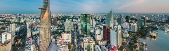 UK Mortgages for Expats Living in Vietnam
