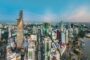 Expat mortgage Vietnam - Ho Chi Minh City skyline view