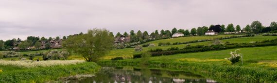 Flood Risk and Insurance: How It Affects Your Mortgage Application