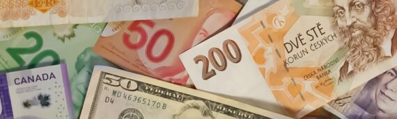 How Lenders Verify Income From Multiple Currencies or Multiple Sources