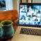 Negotiating UK property overseas - video call to view and discuss purchase remotely