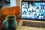 Negotiating UK property overseas - video call to view and discuss purchase remotely