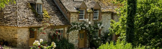 Mortgages for Non-Standard Construction Properties