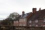 Property survey types expat - period brick house exterior with chimneys